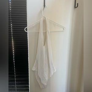 Forever 21 bodysuit. Never been worn.